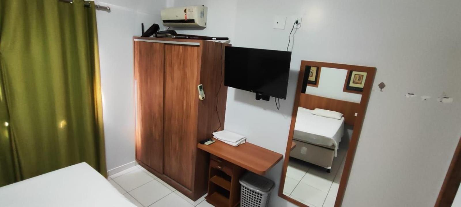 Golden Dolphin Grand Hotel Piscinas 24 Hs Mp Holiday home Caldas Novas
