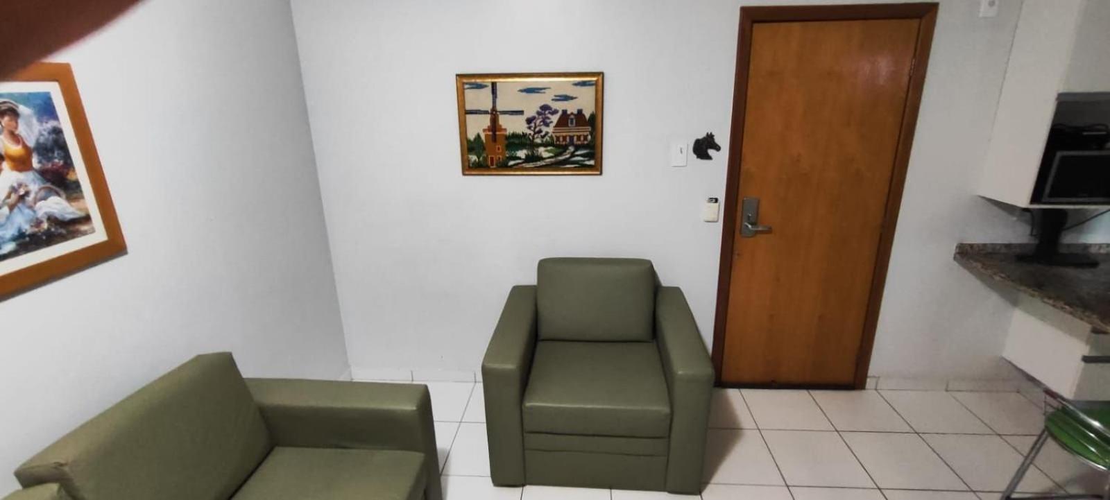 Holiday home Golden Dolphin Grand Hotel Piscinas 24 Hs Mp *