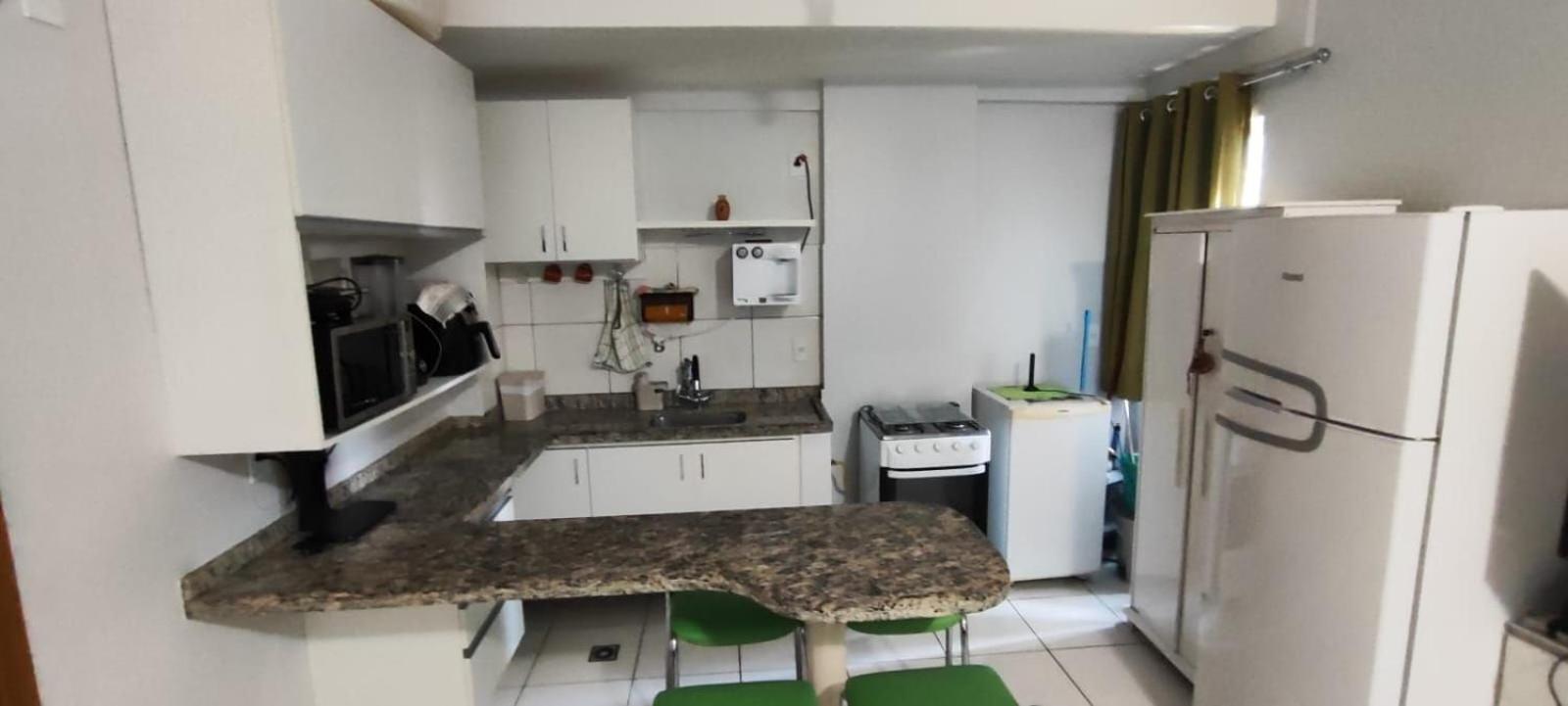 Golden Dolphin Grand Hotel Piscinas 24 Hs Mp Holiday home Caldas Novas