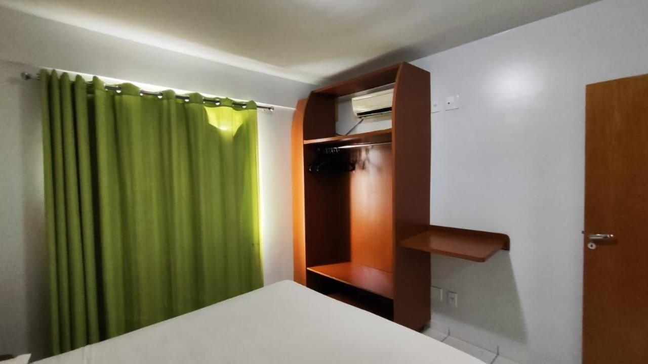 Golden Dolphin Grand Hotel Piscinas 24 Hs Mp *