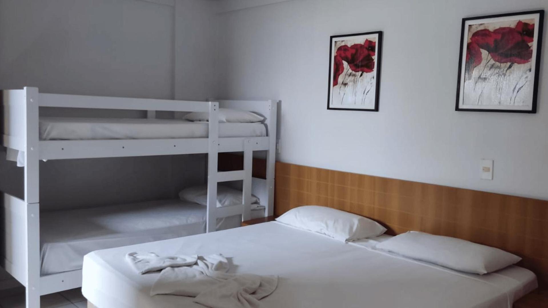 Holiday home Golden Dolphin Grand Hotel Piscinas 24 Hs Mp *