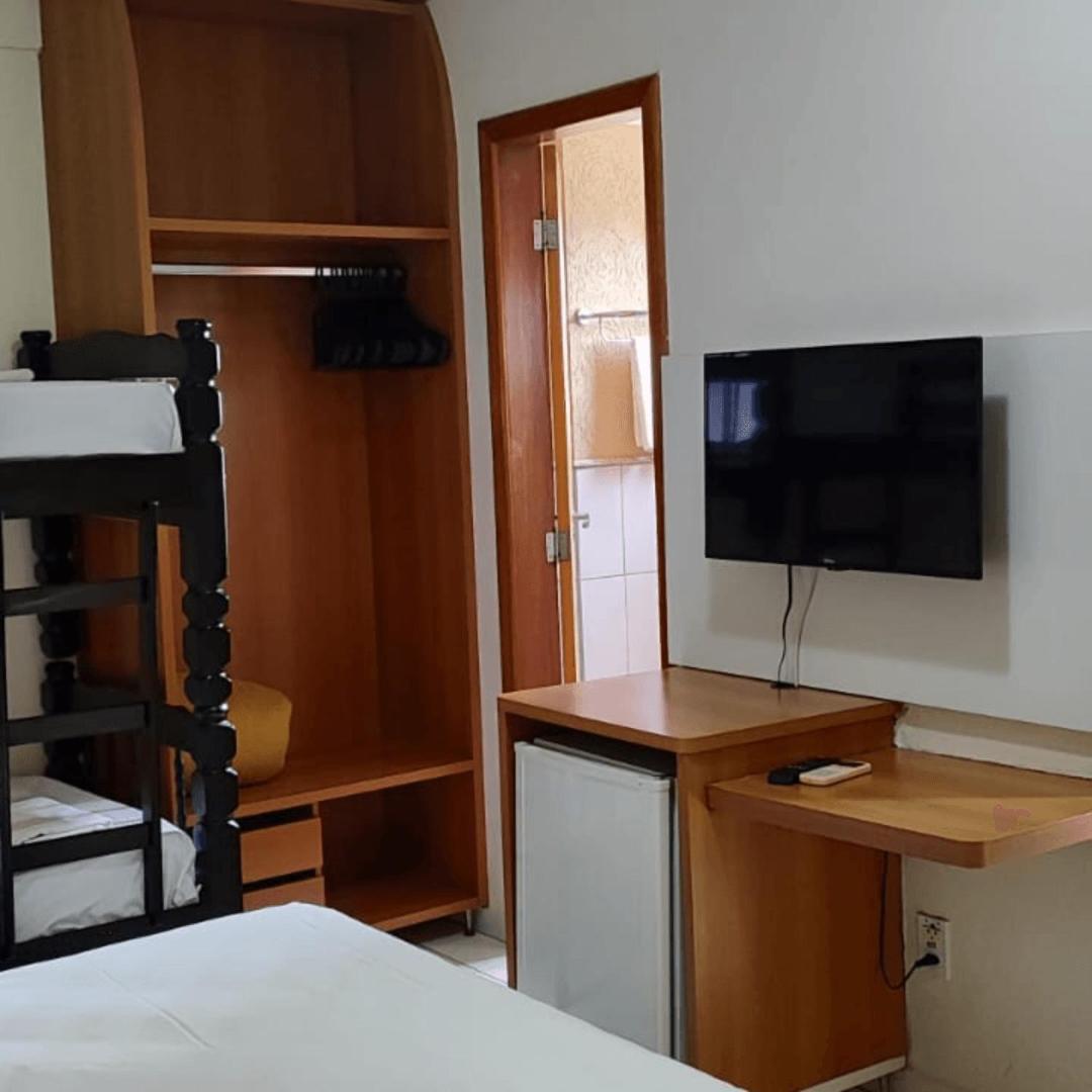 Holiday home Golden Dolphin Grand Hotel Piscinas 24 Hs Mp *