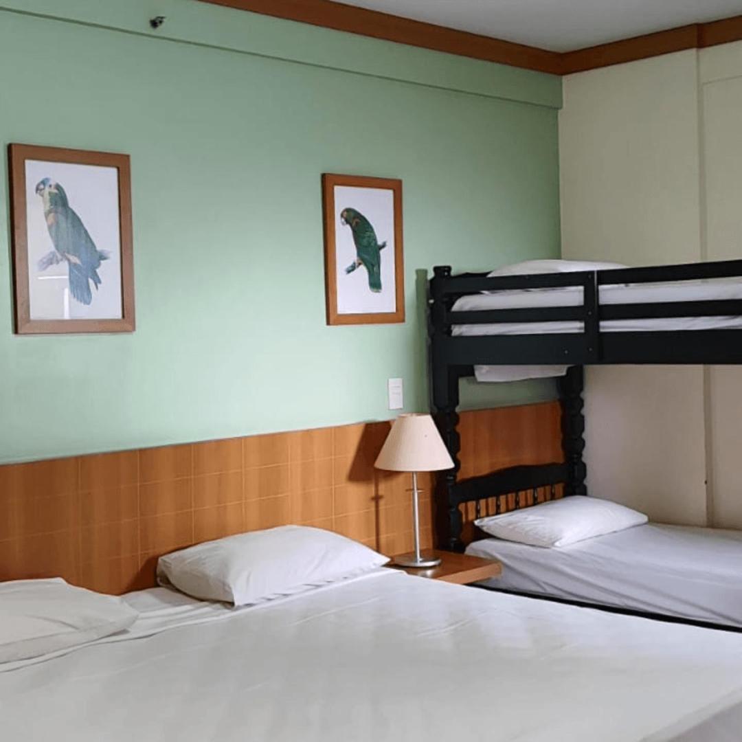 Golden Dolphin Grand Hotel Piscinas 24 Hs Mp Caldas Novas
