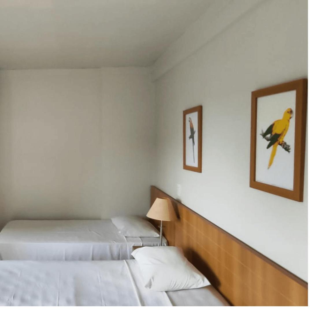 Holiday home Golden Dolphin Grand Hotel Piscinas 24 Hs Mp *