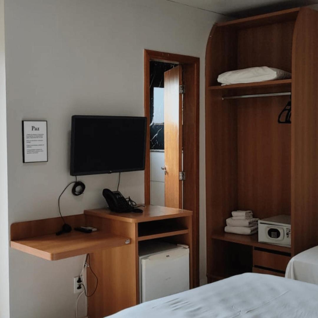 Golden Dolphin Grand Hotel Piscinas 24 Hs Mp Holiday home Caldas Novas