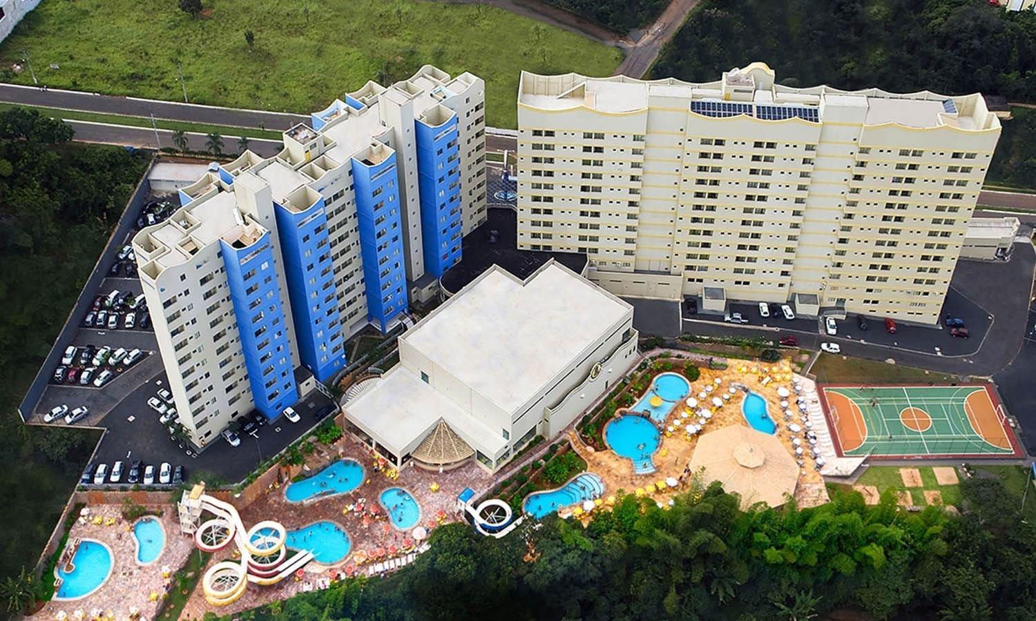 Holiday home Golden Dolphin Grand Hotel Piscinas 24 Hs Mp *