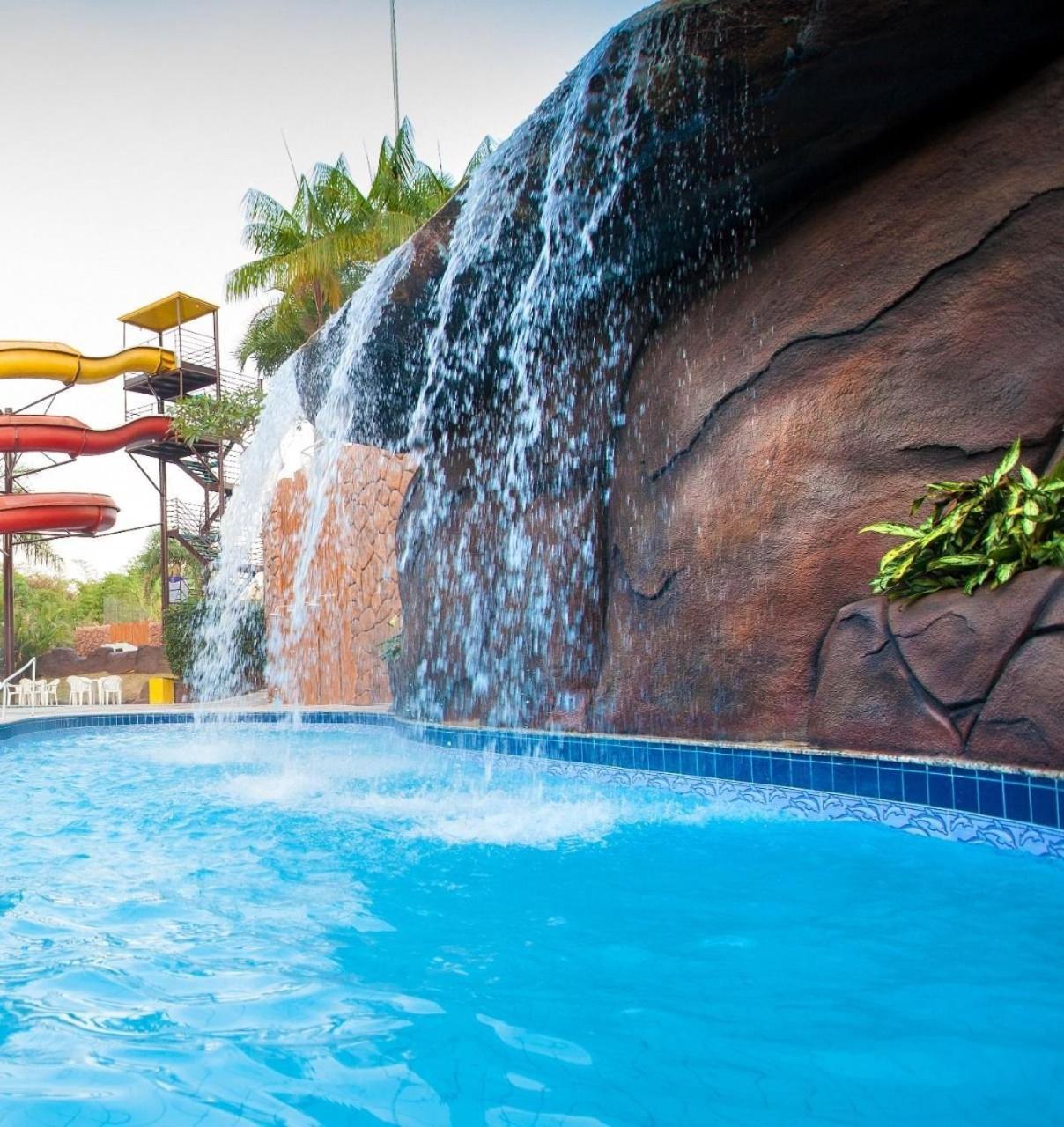 Golden Dolphin Grand Hotel Piscinas 24 Hs Mp Holiday home *