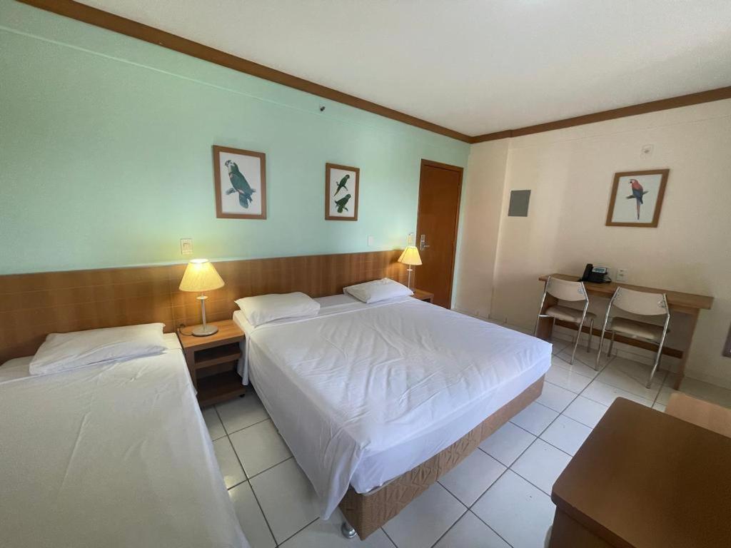 Golden Dolphin Grand Hotel Piscinas 24 Hs Mp Holiday home