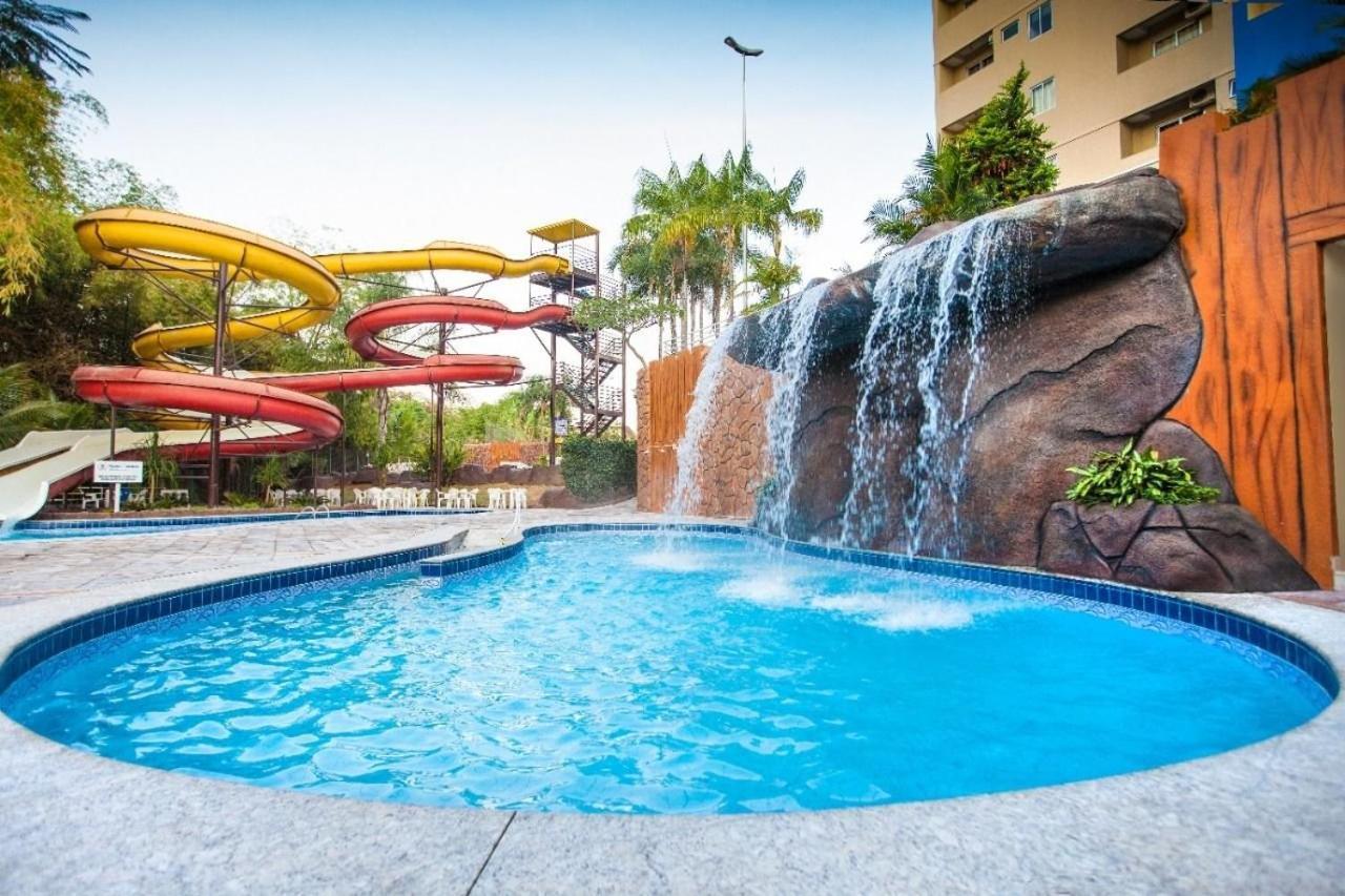 Holiday home Golden Dolphin Grand Hotel Piscinas 24 Hs Mp *