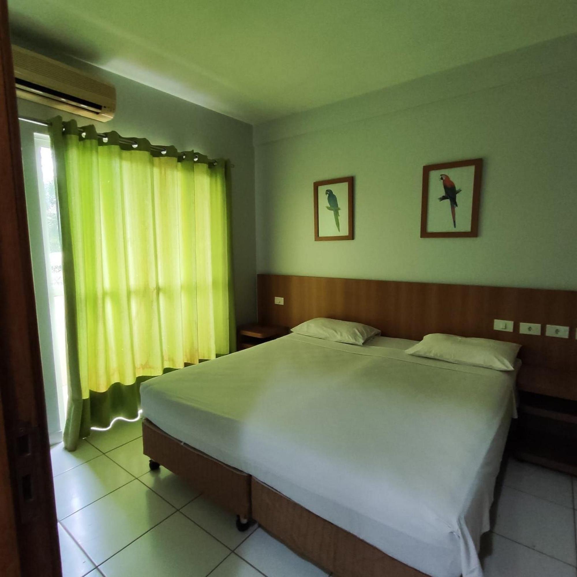Golden Dolphin Grand Hotel Piscinas 24 Hs Mp Holiday home Caldas Novas