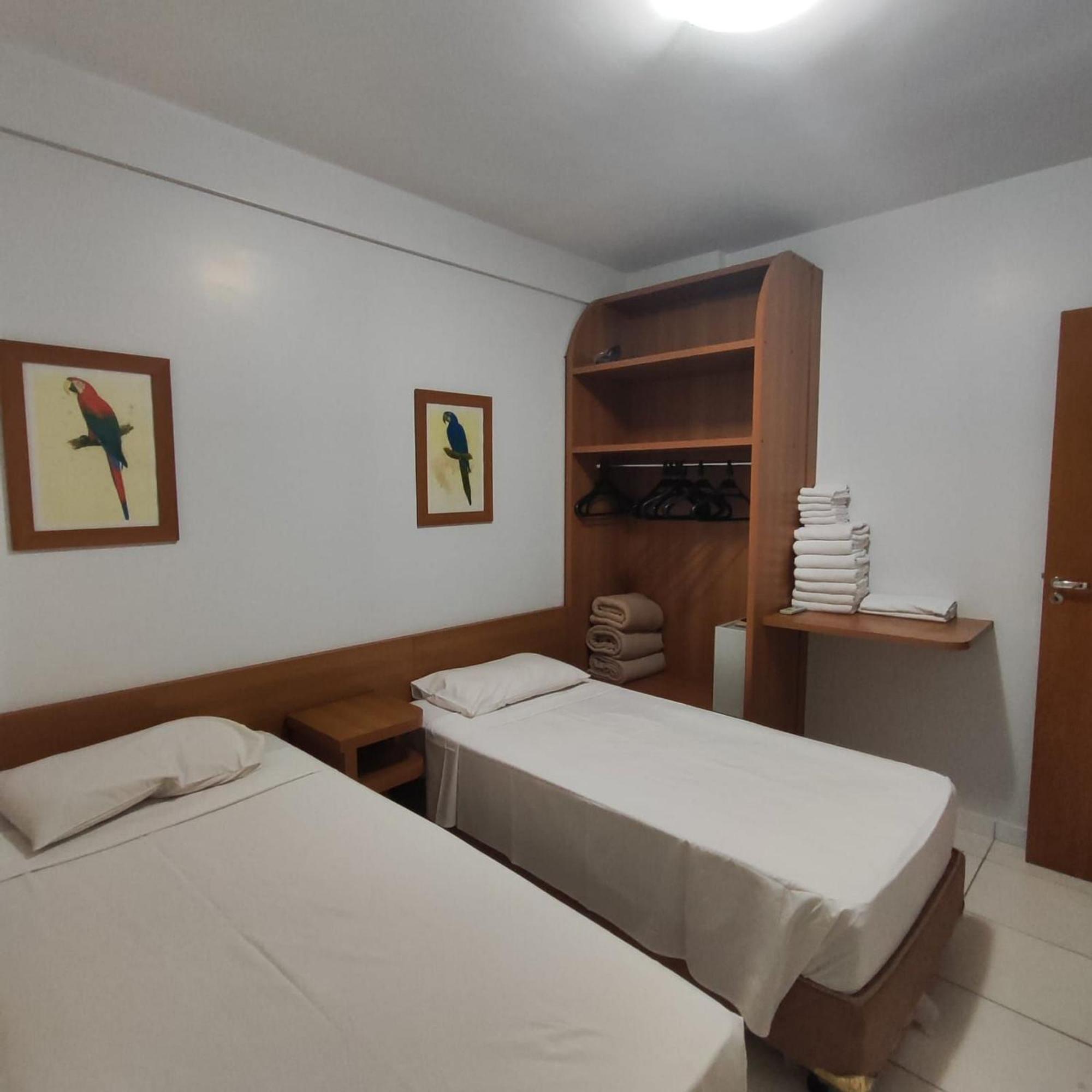 Golden Dolphin Grand Hotel Piscinas 24 Hs Mp Holiday home Caldas Novas