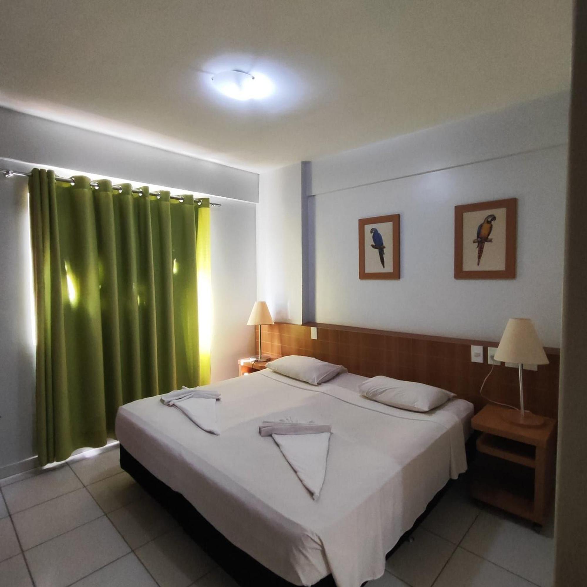 Holiday home Golden Dolphin Grand Hotel Piscinas 24 Hs Mp Caldas Novas