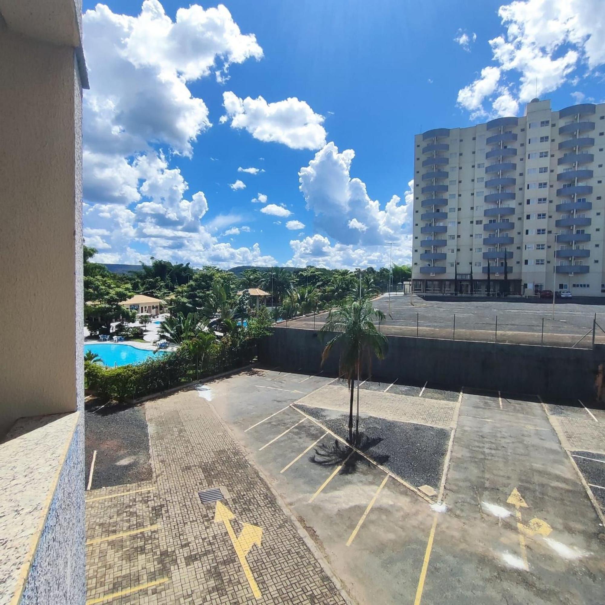 Holiday home Golden Dolphin Grand Hotel Piscinas 24 Hs Mp